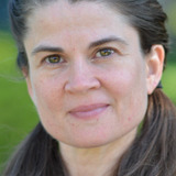 Heidi K. Eklund — Peter's Mom