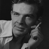 Woodrow Parfrey — Mr. Jaffe