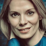 Ольга Сухорукова — journalist