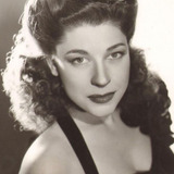 Judy Canova — Judy Stevens / Helen Rand