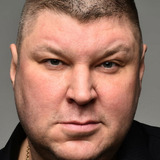 Андрей Свиридов — buyer