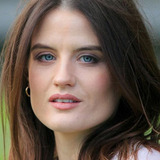 Nika McGuigan — Chrissie