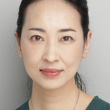 大家由祐子 — Geisha Okinu Naruto