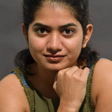 Anarkali Marikar — Eliyamma