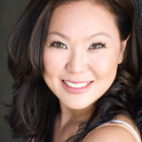 Angela Oh — Waitress