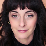 Lindsay Ames — Blind Female Clerk