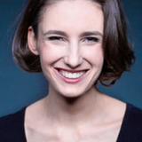 Kaja Walden — Danusia, dziewczyna Adama