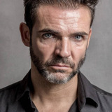 Javier De la Vega — Staff 'Aztecman'