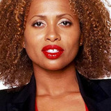 Lisa Nicole Carson — Coretta James