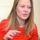 Małgorzata Maślanka — Płoszkowa