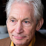Charlie Watts — Self