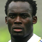 Michael Essien — Self