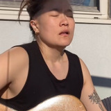 Diana Oh — Sign-in Lady