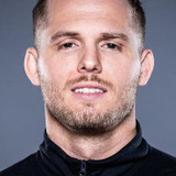 Logan Storley — Self