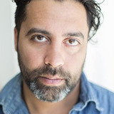 Sean Amsing — Artoun Festekjian