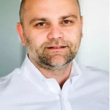 Paweł Prokopczuk — Policeman