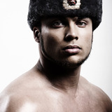 Alex Sherman — Alex Koslov