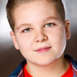 Jaxon Mercey — Prince Wednesday (voice)