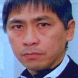 Eddie Yeoh — Mr Chow