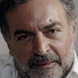Gianni Parisi — Massimo's Father