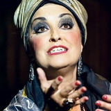 Ria Jones — Norma Desmond