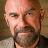 Christopher Mellon — Detective