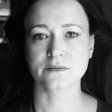 Мария Семёнова — Rothaarige Frau