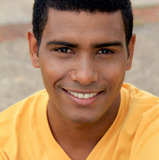 Diego Avelino — Lúcio