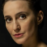 Alla Binieieva — Middle Aged Wife