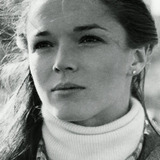 Janet Eilber — Sarah's Mother