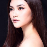 Wang Hui — Fairy Queen