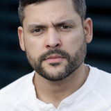 Kenneth Trujillo — Bespectacled Soldado