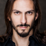 Dylan Saccoccio — Restaurant Patron (uncredited)