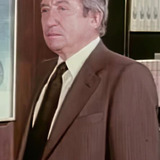 Франсуа Дарбон — le médecin