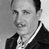 Armand Kaliz — Louis the Headwaiter (uncredited)