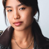 Emily Fan — Crystal