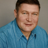 Иван Мамонов — Nikolay