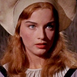 Connie Wallace — Maid