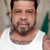 Jose J. Santana — Bodyguard (uncredited)