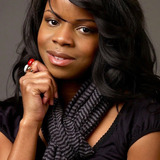 Shareeka Epps — Lisa