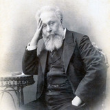 Акакий Церетели — himself
