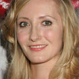 Danielle James — Aurora