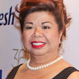 Mae Paner — Warden