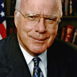 Патрик Лихи — Board Member #2