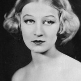 Greta Nissen — Elsa