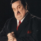 William Moody — Paul Bearer (Manager)