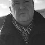 Brian Collins — Mr Shaw