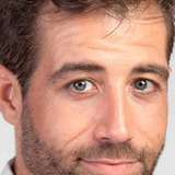 Leandro Rivera — Production Assistant