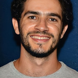 Vinícius de Oliveira — Dario