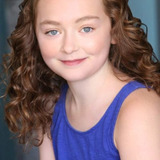 Lexi Cowan — Rosie Conlon